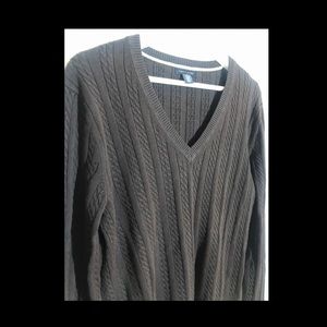 Tommy Hilfiger Vneck sweater